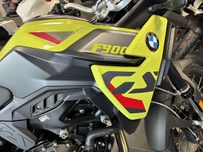 2026 BMW Motorrad F 900 GS FINANCING AS LOW AS 3.9% OR $1000 REBATE APPLIED thumb 3