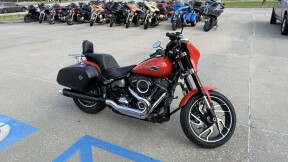 FLSB 2020 Sport Glide® thumb 0