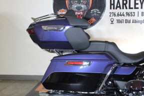 2026 Harley-Davidson® Street Glide Limited FLHXL thumb 1