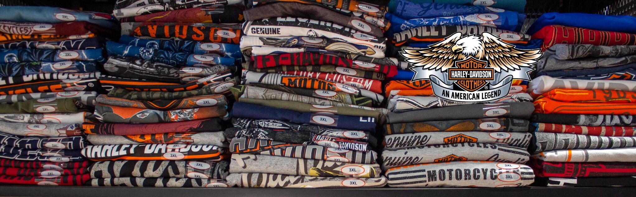 MotorClothes® and Merchandise