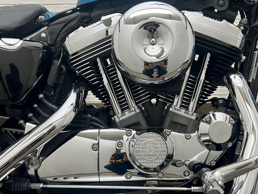 Used 2015 Seventy Two | Harley-Davidson USA