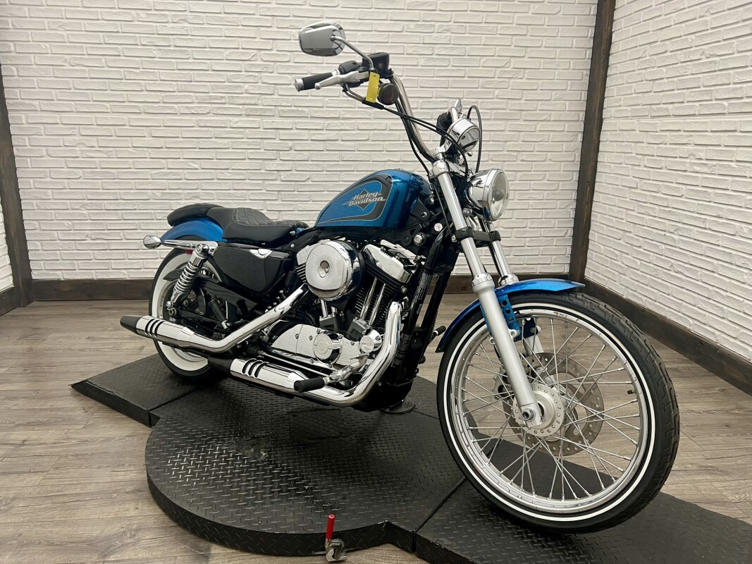 Used 2015 Seventy Two | Harley-Davidson USA