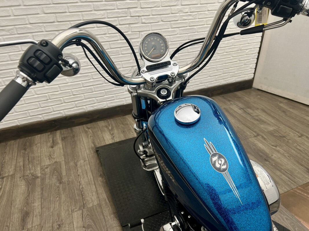 Used 2015 Seventy Two | Harley-Davidson USA