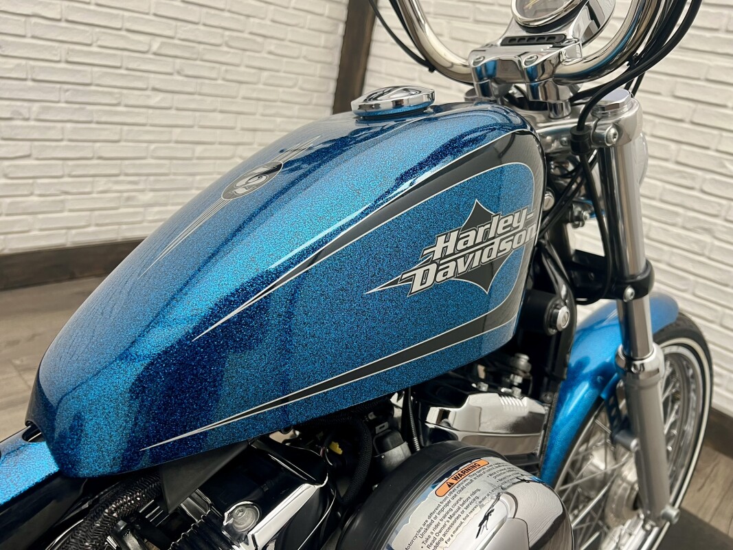 Used 2015 Seventy Two | Harley-Davidson USA