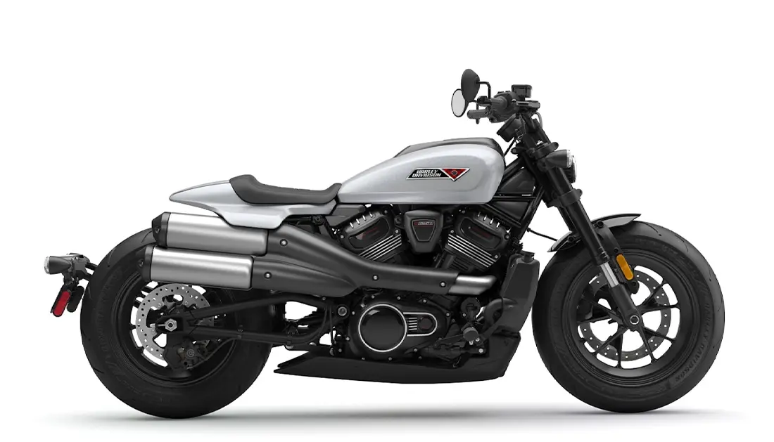 RH1250S 2026 Sportster® S