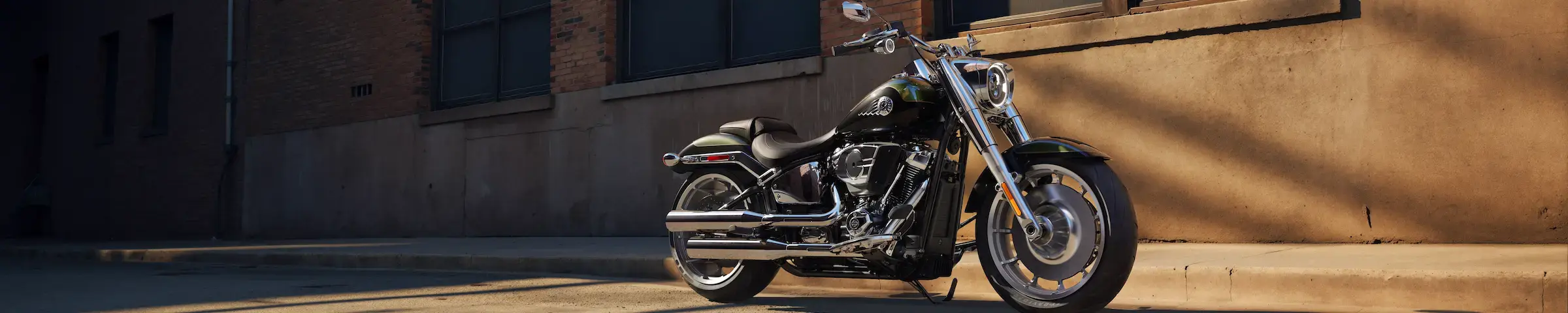 Sell your Harley<sup>®</sup>