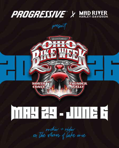 Ohio Bike Week
