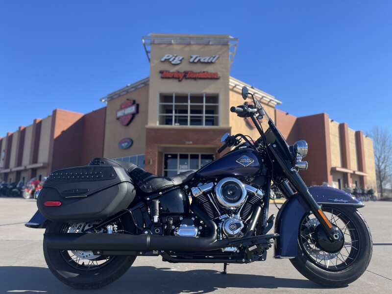 Harley-Davidson 4個まとめてお得セット 2022 Harley-Davidson® Road King® Special near Tulsa OK - Pig Trail