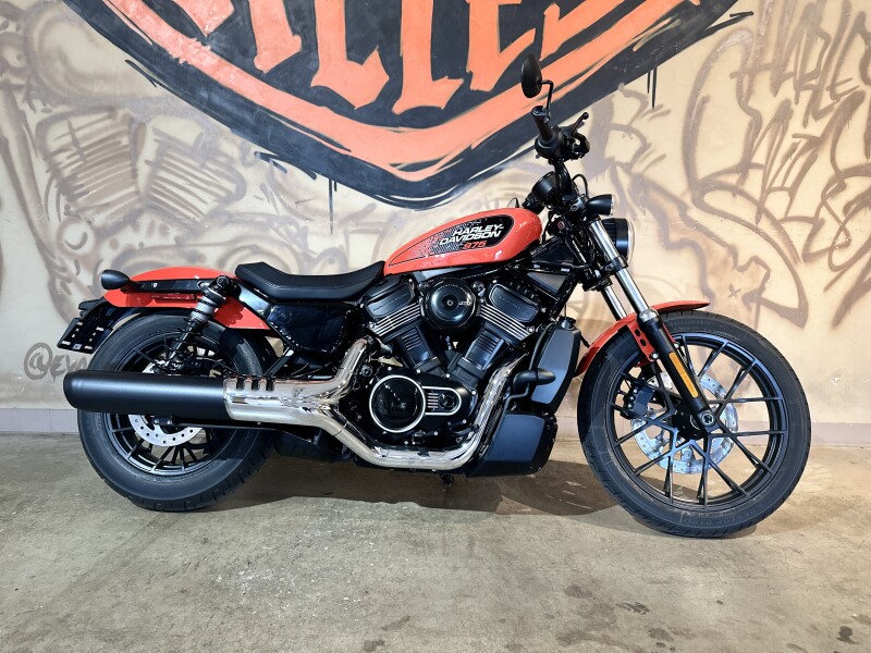 RH975 2026 Nightster®