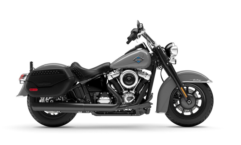 2026 Harley-Davidson Solo Heritage Classic FLHC