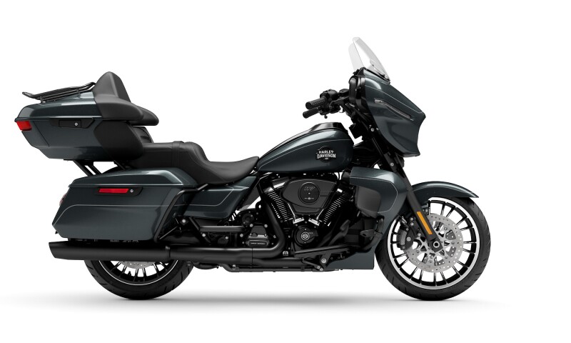 2026 Harley-Davidson Street Glide Limited FLHXL