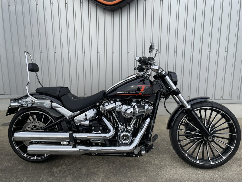 在庫車両 | Harley-Davidson® 茨城南