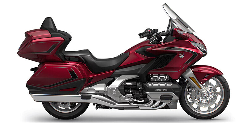2026 Honda Gold Wing® Tour Automatic DCT GL1800TDT