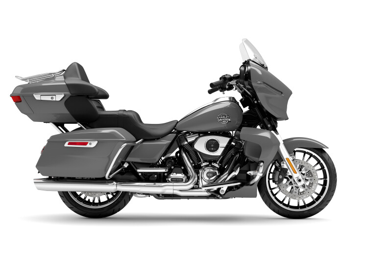 2026 Harley-Davidson Street Glide Limited FLHXL