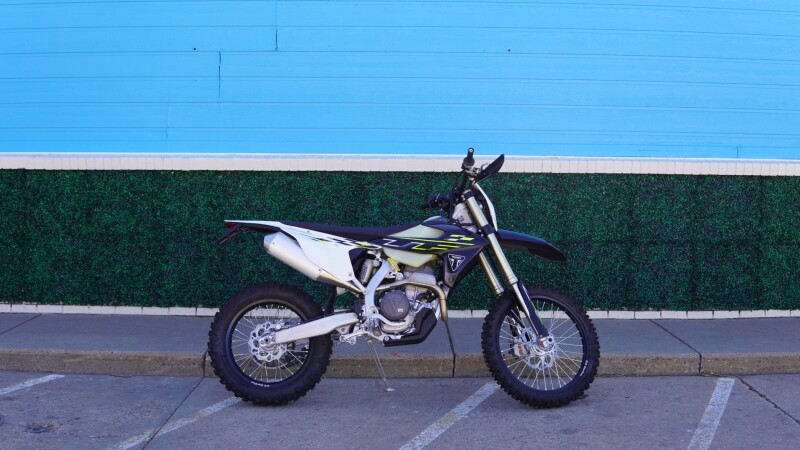 TF 250-E