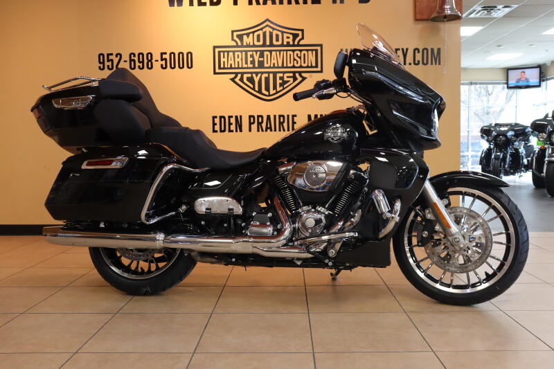 2026 Harley-Davidson HD Touring FLHXL Street Glide Limited