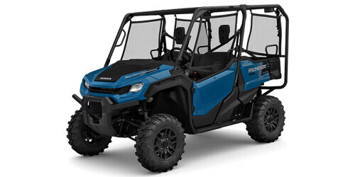 2025 Honda Pioneer 1000-5 Deluxe SXS10M5DS