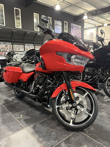 2026 Road Glide 117CI