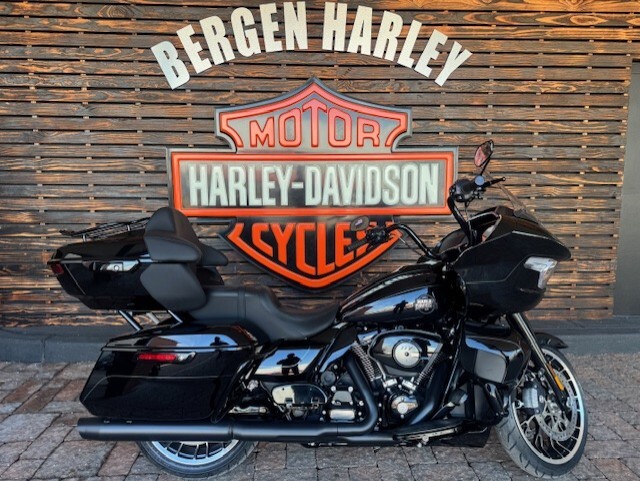  2026 Harley Davidson Road Glide Limited FLTRXL