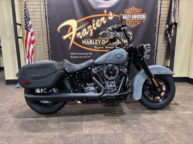 New Inventory | Frazier's Harley-Davidson®