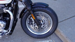 2026 Triumph Bonneville Speedmaster thumb 0
