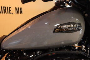 2026 Harley-Davidson HD Touring FLHX Street Glide thumb 3