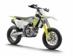 2024 HUSQVARNA FS 450 GREY thumb 3