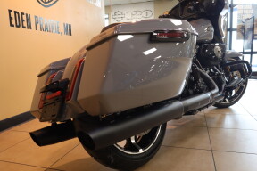 2026 Harley-Davidson HD Touring FLHX Street Glide thumb 0