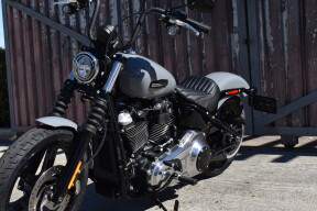 2026 Harley-Davidson® Street Bob® FXBB thumb 0