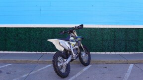 2026 Triumph TF 250-C thumb 1