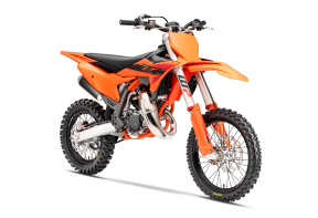 2026 KTM 85 SX 17/14 ORANGE thumb 3
