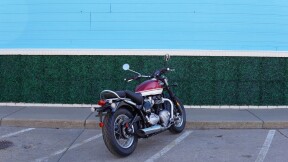 2026 Triumph Bonneville Speedmaster thumb 1