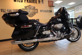 2026 Harley-Davidson HD Touring FLHXL Street Glide Limited thumb 0