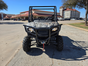 2026 Honda Pioneer 700 Forest  thumb 2