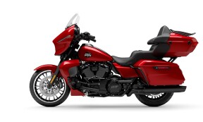2026 Harley-Davidson Street Glide Limited FLHXL thumb 2
