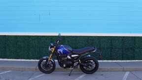 2025 Triumph Speed 400 thumb 3