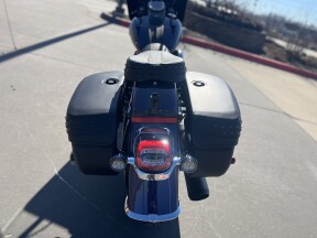2026 Harley-Davidson® FLHC Heritage Classic, Purple Abyss thumb 1