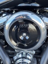 117 HERITAGE CLASSIC WITH 3 SERVICES FREE UNTIL 31ST MARCH 2026 thumb 3