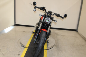 2026 Harley-Davidson Sportster Nightster RH975 thumb 0
