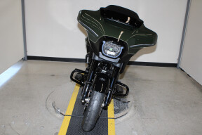 2026 Harley-Davidson Street Glide Grand American Touring FLHX thumb 0