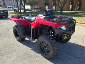 2026 Honda FourTrax Rancher® thumb 3