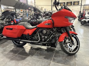 2026 Road Glide 117CI thumb 3