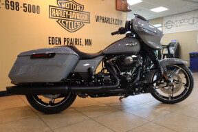 2026 Harley-Davidson HD Touring FLHX Street Glide thumb 1