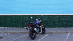 2025 Triumph Speed 400 thumb 1