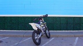 2026 Triumph TF 450-C thumb 1