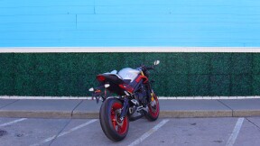 2026 Triumph Street Triple 765 RX thumb 1