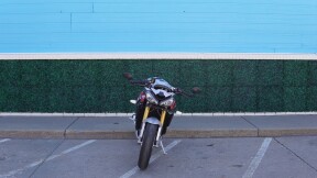 2026 Triumph Street Triple 765 RX thumb 2