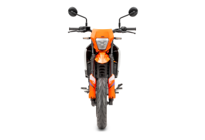 2026 KTM 390 SMC R ORANGE thumb 2