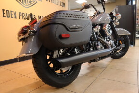 2026 Harley-Davidson HD FLHC Softail Heritage thumb 0