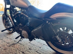 2015 Harley Davidson Iron 883 XL883N thumb 0